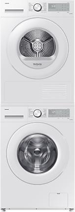 Produktbild Samsung WW80CGC04DTH (8 kg, Links)