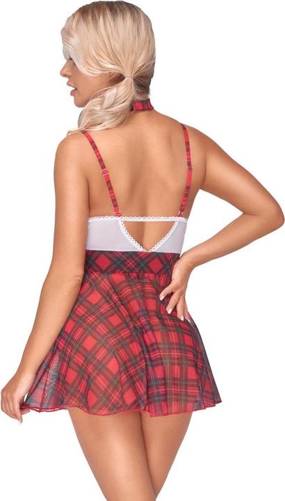Actual product image Cottelli Collection School Uniform Cost? (S)