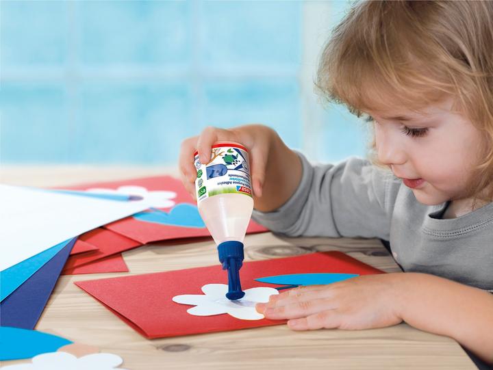 Immagine prodotto tesa Colla multiuso 570200000 100g (100 g)