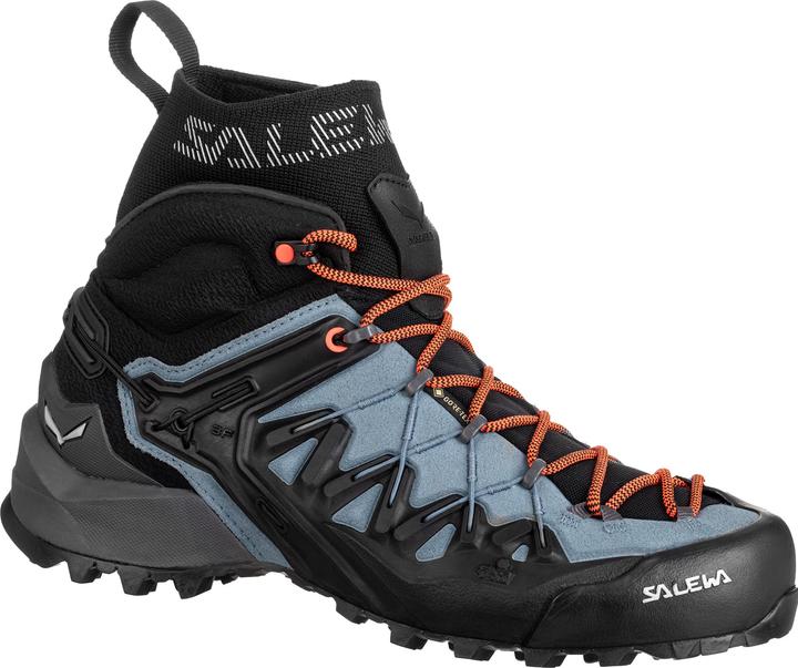 Salewa Women's Wildfire Edge Mid GTX