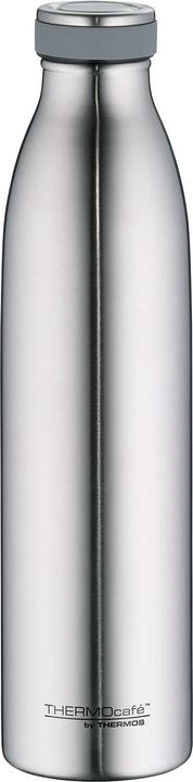 Acier inoxydable mat