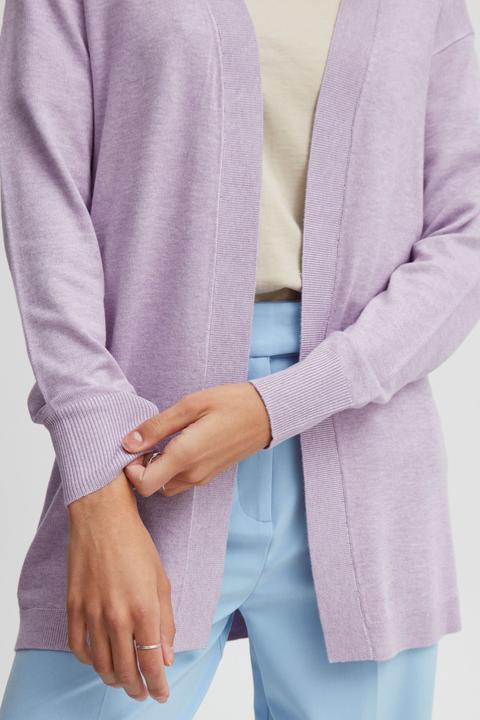 Immagine prodotto B.young CARDIGAN LUNGO BYMMPIMBAH - 20811925 (XS)