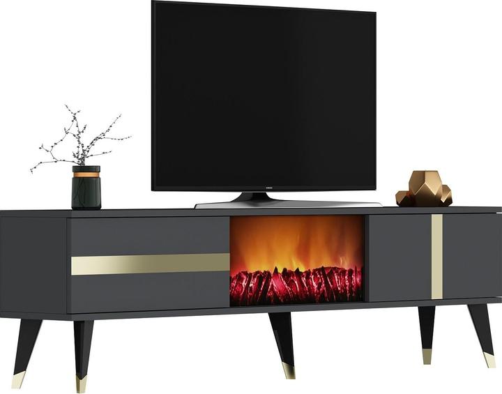 Actual product image Kalune Design Vania (150 x 50 x 29.5 cm)