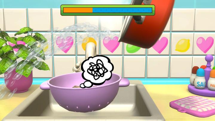 Image du produit Ravenscourt Cooking Mama : Cookstar (Switch, DE)