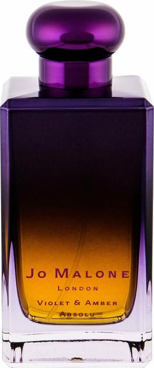 Produktbild Jo Malone Violet & Amber Absolu (Eau de cologne, 100 ml)