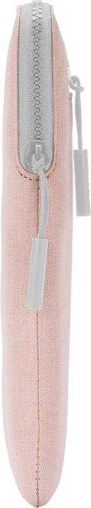Produktbild Incase Compact Sleeve in Woolenex for 13-inch MacBook Pro & MacBook Air Retina - Blush Pink (13", Apple)