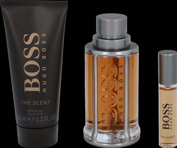 Produktbild Hugo Boss The Scent (Eau de Toilette, 210 ml)