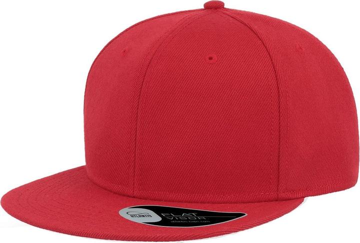 Immagine prodotto Atlantis Cappello a 5 pannelli con visiera piatta (Taglia unica)