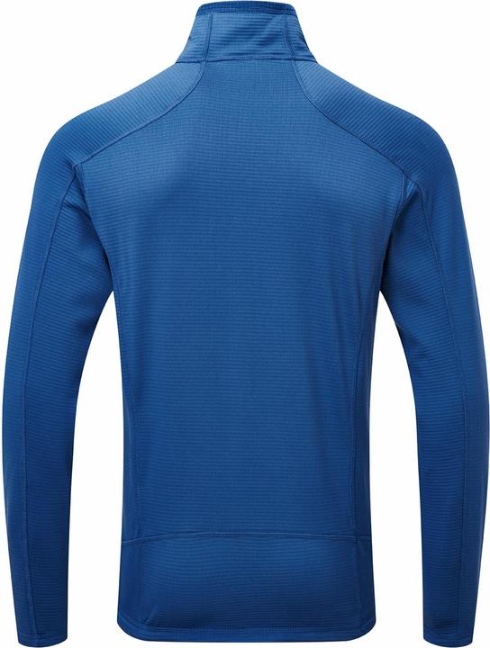 Produktbild OS Thermal Zip Neck, Herren (M)