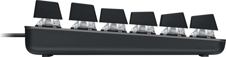 Produktbild Logitech K835 (DE, Kabelgebunden)