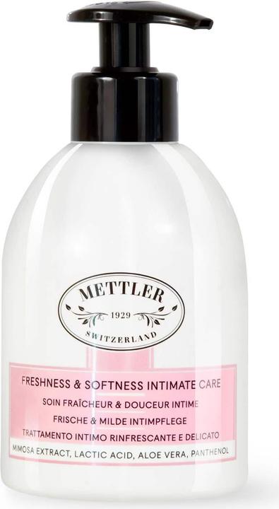 Produktbild Mettler1929 frische & milde Intimpflege (300 ml, Intimwaschlotion)