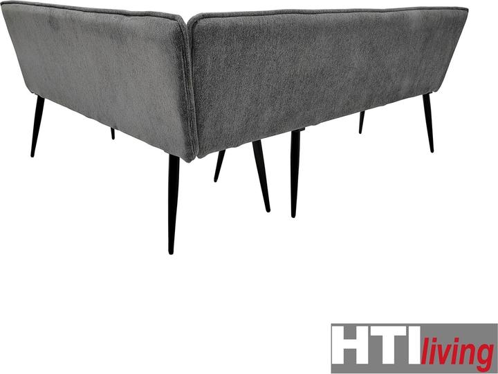 Produktbild HTI-Living Eckbank Rechts Mesilla (195 cm)