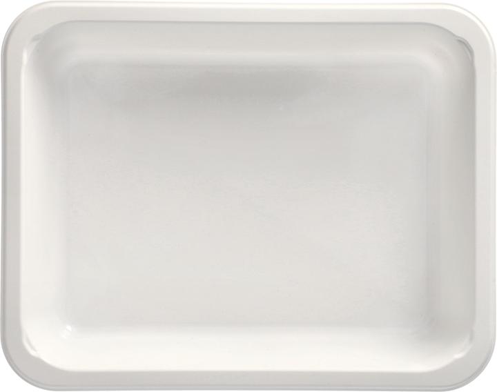 Produktbild Starpak Mikrowellenschalen ungeteiltl (50 x)