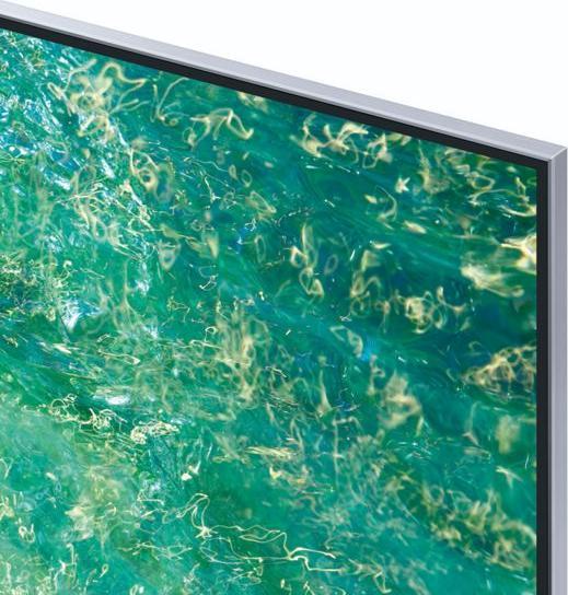 Image du produit Samsung SAMS GQ-65QN85C TCS SMA UHD 163 GQ65QN85CATXZG (65", QN85C, NeoQLED, 4K)