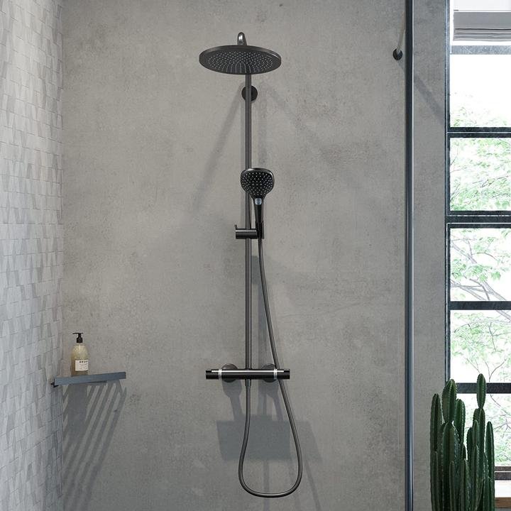 Produktbild hansgrohe Isiflex (125 cm)
