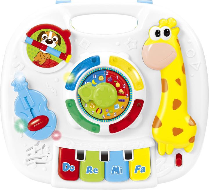 Produktbild Scandinavian Baby Products Aktivitätstisch für die Kleinsten