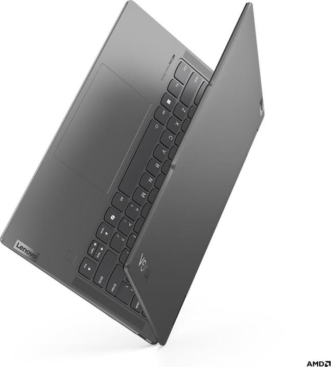 Image du produit Lenovo Yoga 7 2-in-1 (14", AMD Ryzen 7 8840HS, 16 Go, 1000 Go, CH)