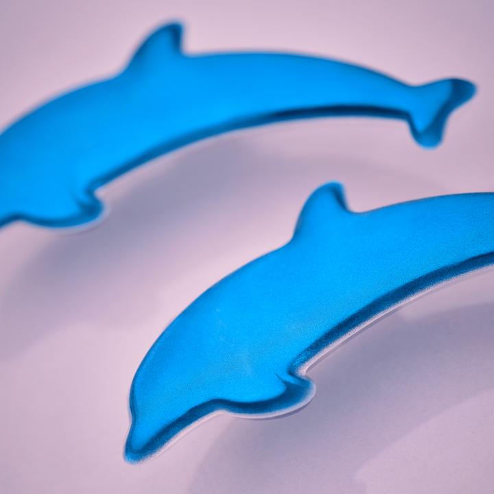 Actual product image essence Queen of... Waves hydrogel eye patches (Patches)