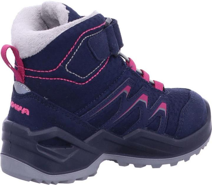 Produktbild Lowa Maddox WARM GTX (32)