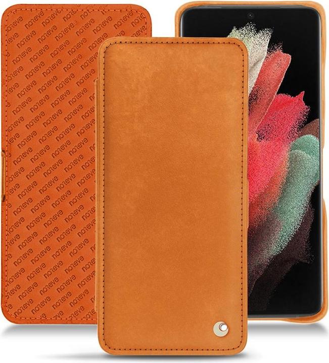 Tangerine vintage ( Pantone #d47231 )