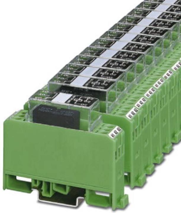 Produktbild Phoenix Contact Relaisbaustein