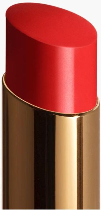 Chanel Rouge Coco Flash Colour Shine Intensity in a Flash Late Sun (266)