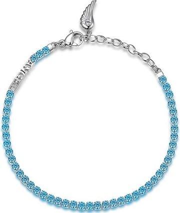 Brosway Modern steel bracelet Desideri protection BEI033 (L) (316L)