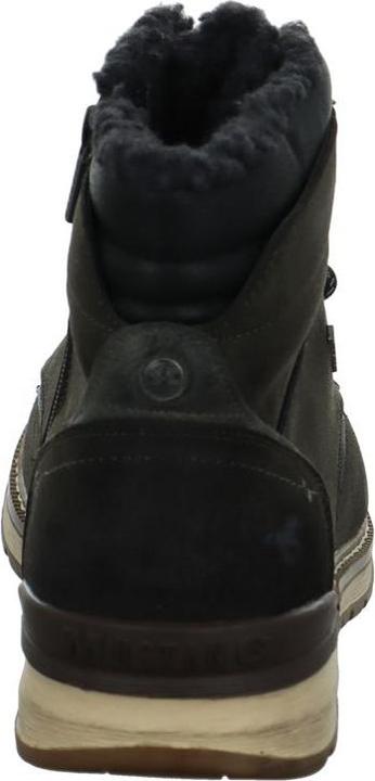 Actual product image Mustang Binder (43)