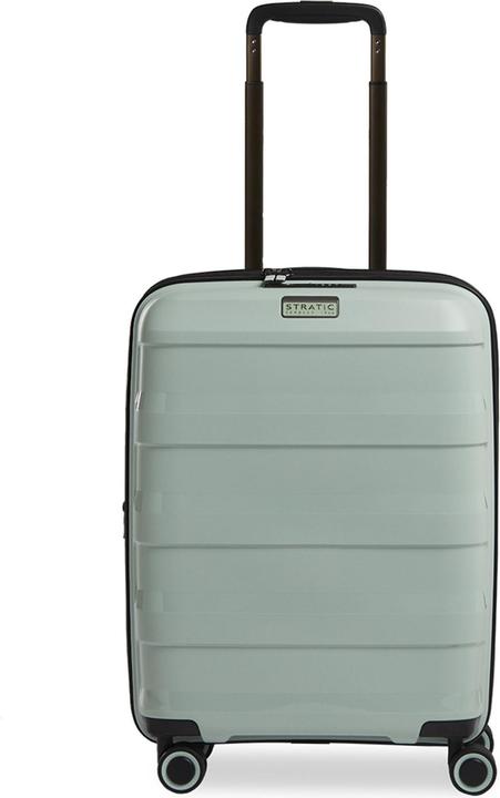 Actual product image Stratic Straw + hard shell case() (43 l, Hand luggage (up to 50 litres))