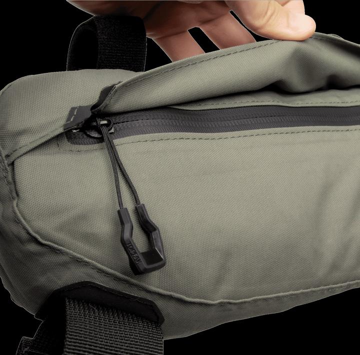 Image du produit Topeak Midloader (3 l, Sacoche de cadre)