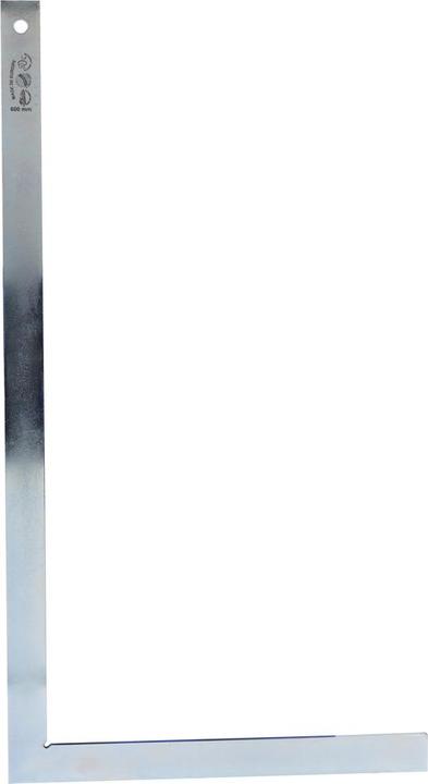 Immagine prodotto Dönges Angolo di montaggio senza arresto, 600 x 380 mm