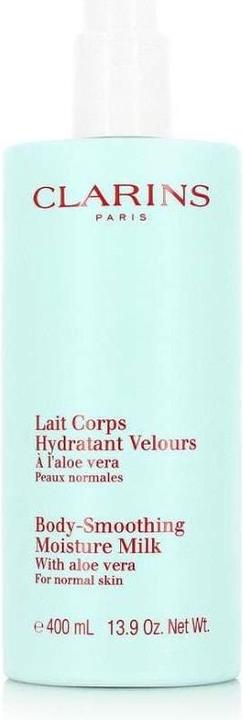 Image du produit Clarins Lait pour le Corps (Lait pour le corps, 400 ml)