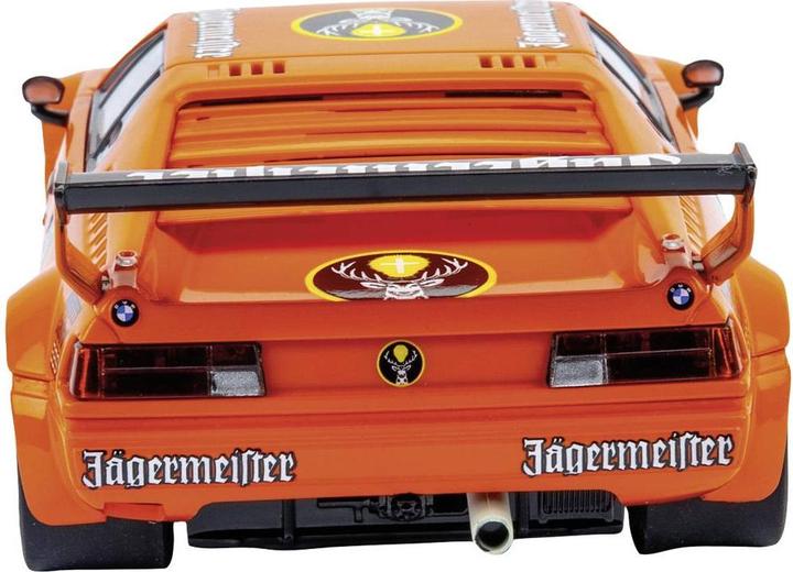 Productafbeelding Carrera Ca Digital 124 Auto's Bmw M1 Procar Jägerm