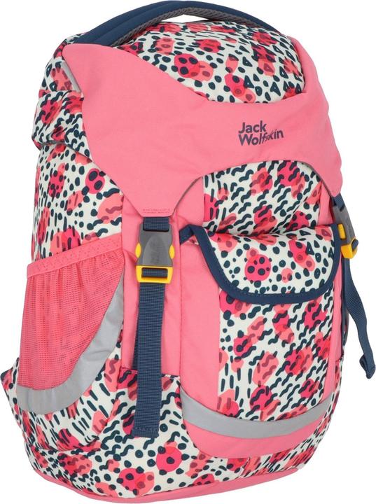 Produktbild Jack Wolfskin Kid's Explorer 16 (16 l)
