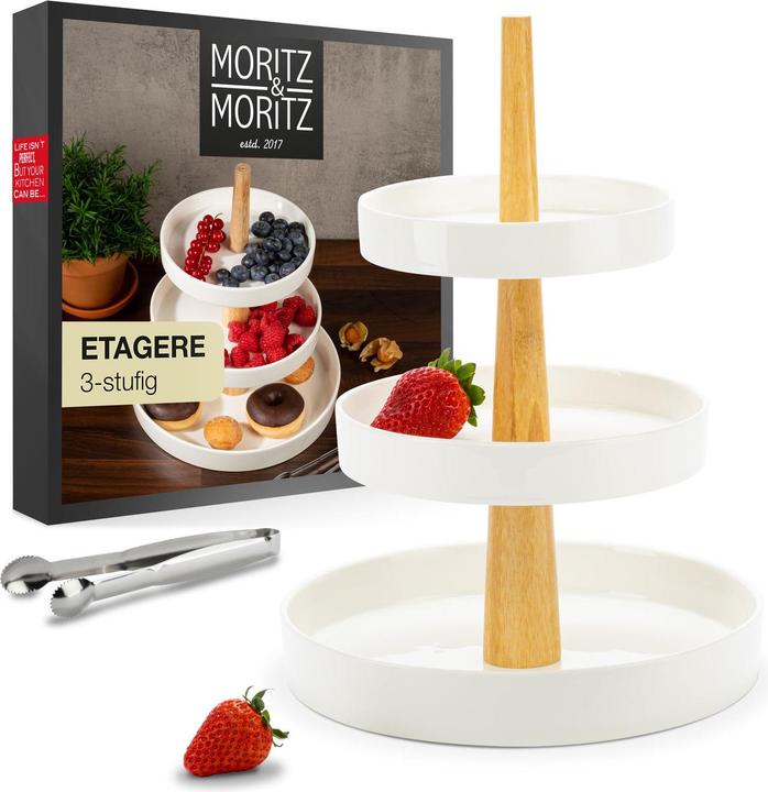 Produktbild Moritz & Moritz Etagere