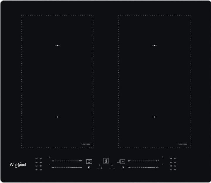 Produktbild Whirlpool WL S8560 AL