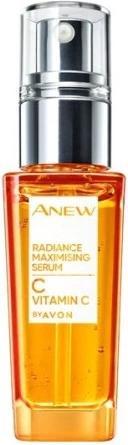 Avon new brightening serum with vitamin C, 30 ml (30 ml)