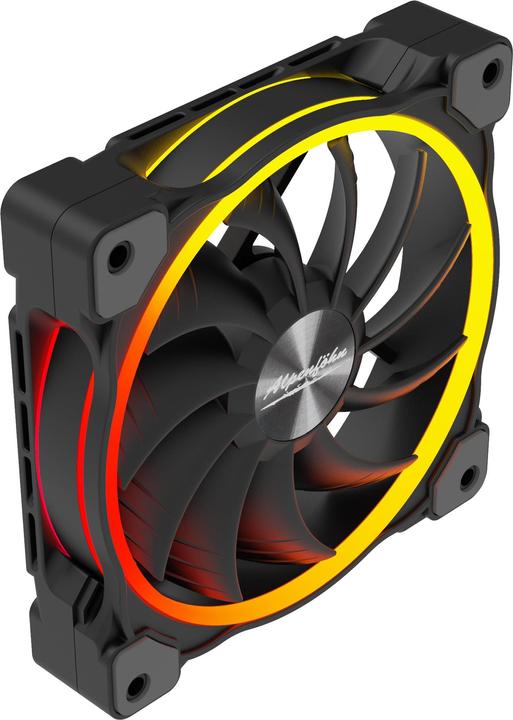 Produktbild Alpenföhn Wing Boost 3 (120 mm, 3 x)
