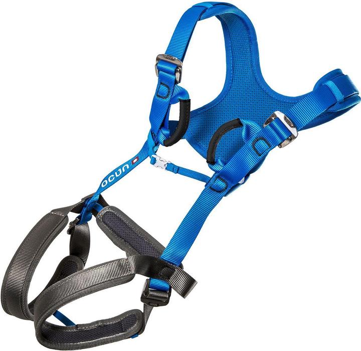 Actual product image Ocun Doppler (Unicoloured)