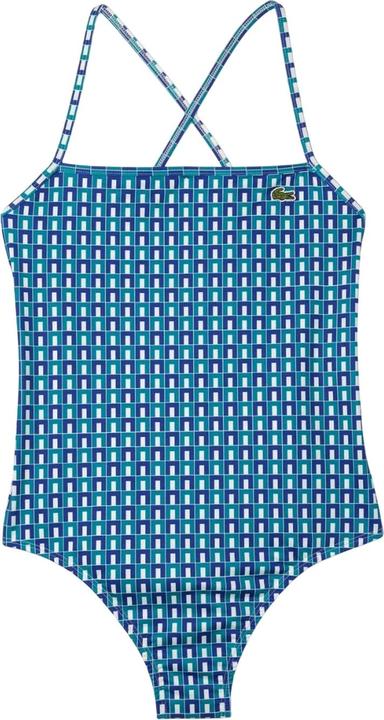 Lacoste Robert George Badeanzug
