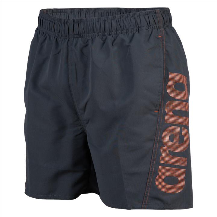 Arena M Fundamentals Logo Boxer R