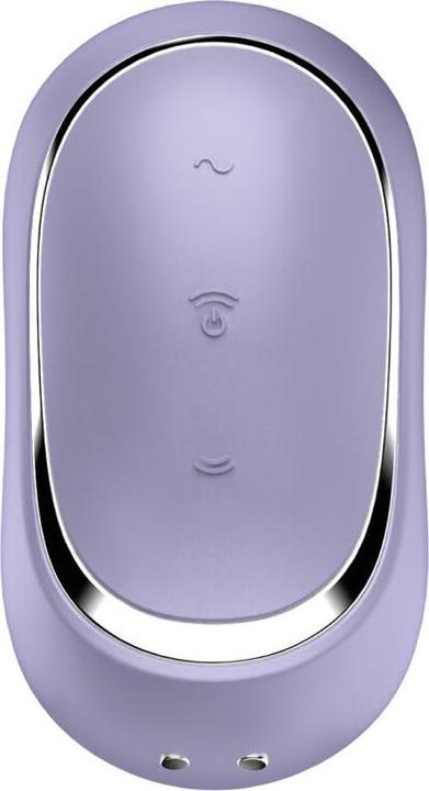 Actual product image Satisfyer Pro to go 2