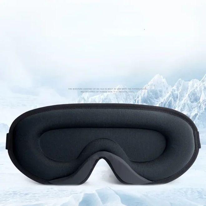 Produktbild MU Style 3D gepolsterte Schlafmaske (Schlafmaske)