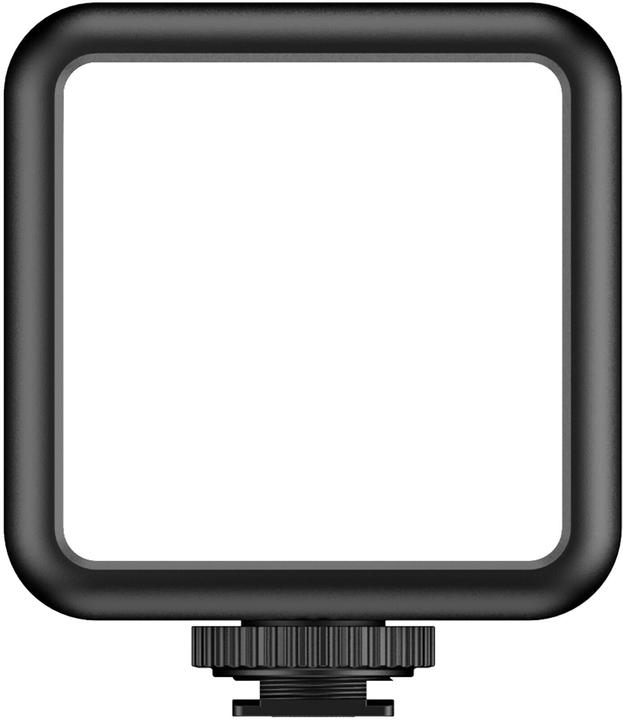 Actual product image Ulanzi VL49 (Video light)