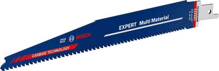 Produktbild Bosch Professional Zubehör Multi Material