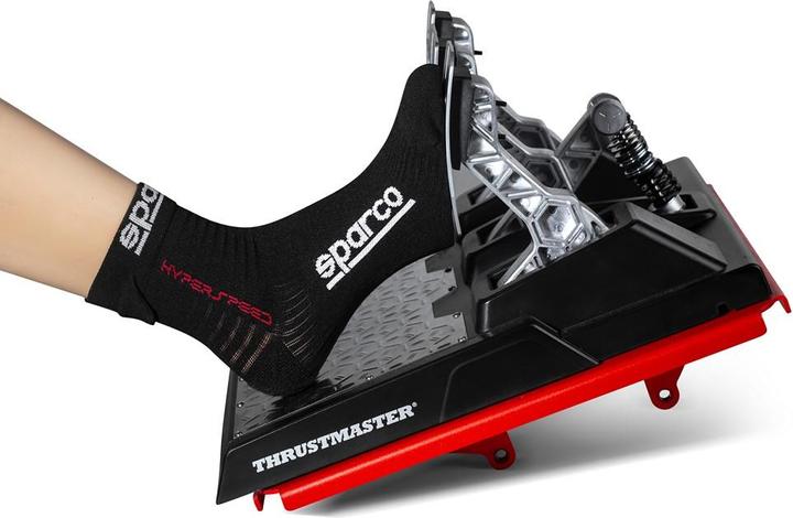 Immagine prodotto Sparco Calzini da gioco Hyperspeed (38, 39)