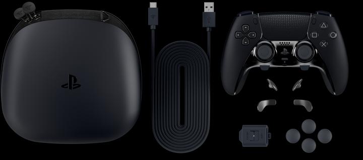 Produktbild Sony DualSense Edge (PS5)