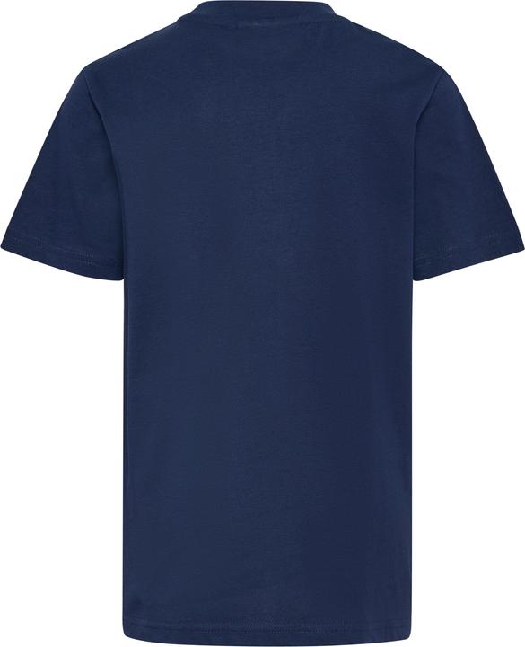 Actual product image hummel hmlJR BASE T-SHIRT S/S (58, 59, 60, 62, 63, 64)