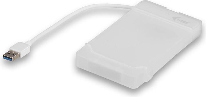 i-tec Advance MySafe Easy (2.5")