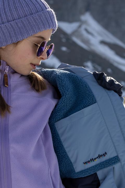 Image du produit Rukka Marlo Kinder Skijacke (152)